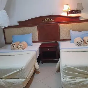 Hotell Bangla House